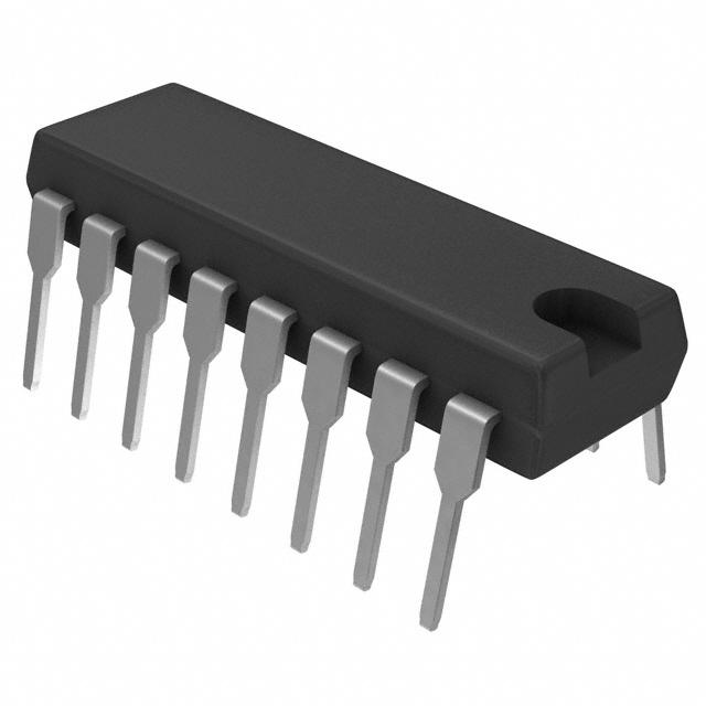 Picture of CD4055BE