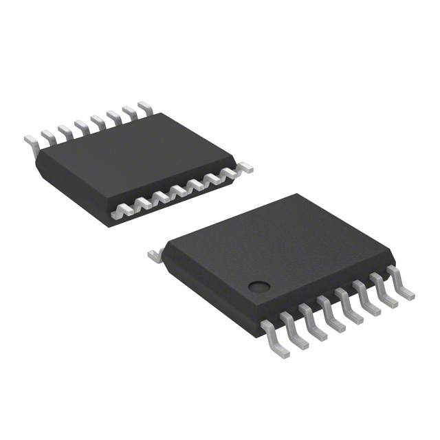 Picture of CD4055BPWRG4
