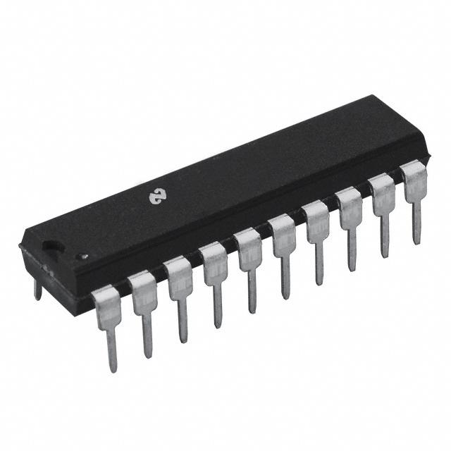 Picture of COP472N-3/NOPB