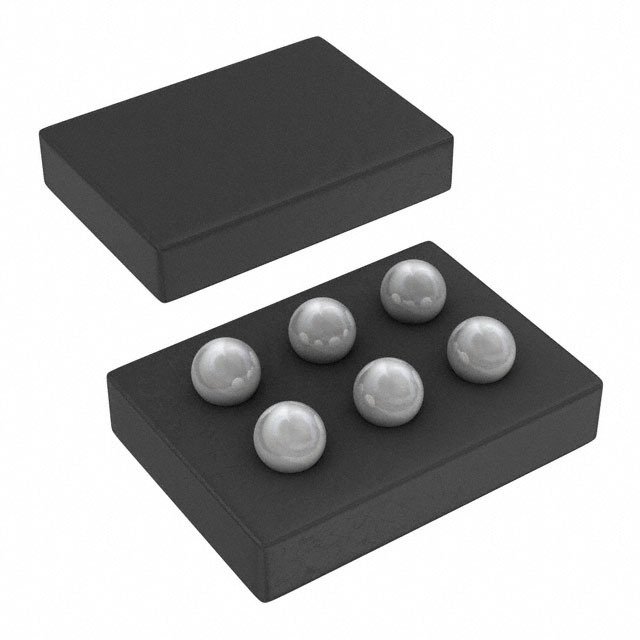 Picture of CSD75205W1015