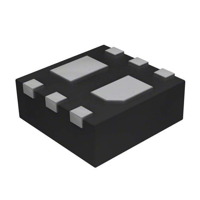 Picture of CSD85301Q2