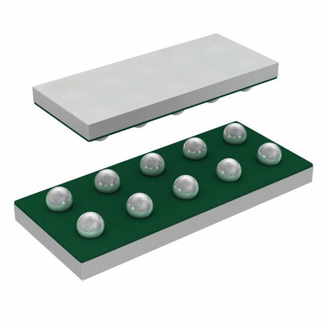 Picture of CSD87501L