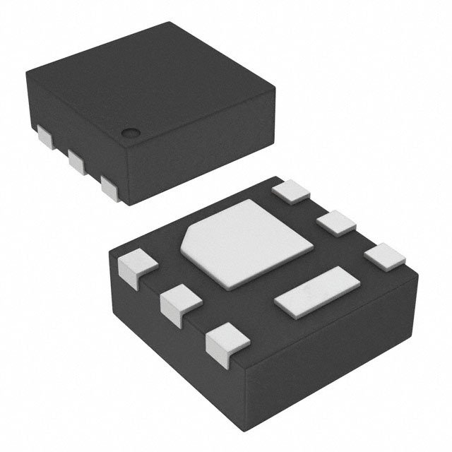 Picture of CSD87502Q2T
