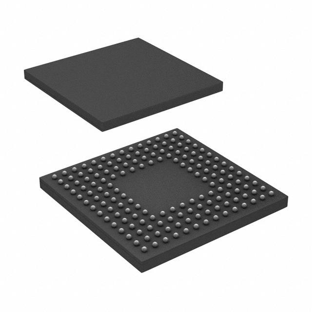 Picture of DP83815DUJB