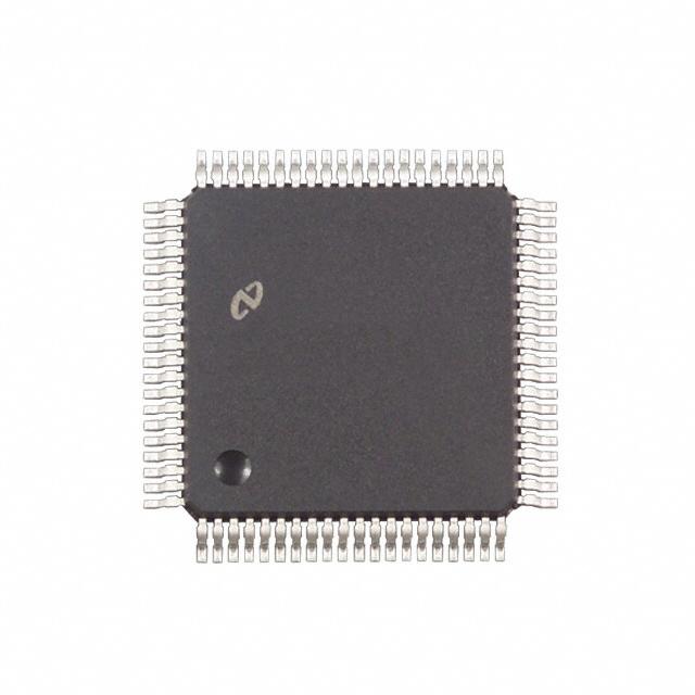 Picture of DP83843BVJE/NOPB