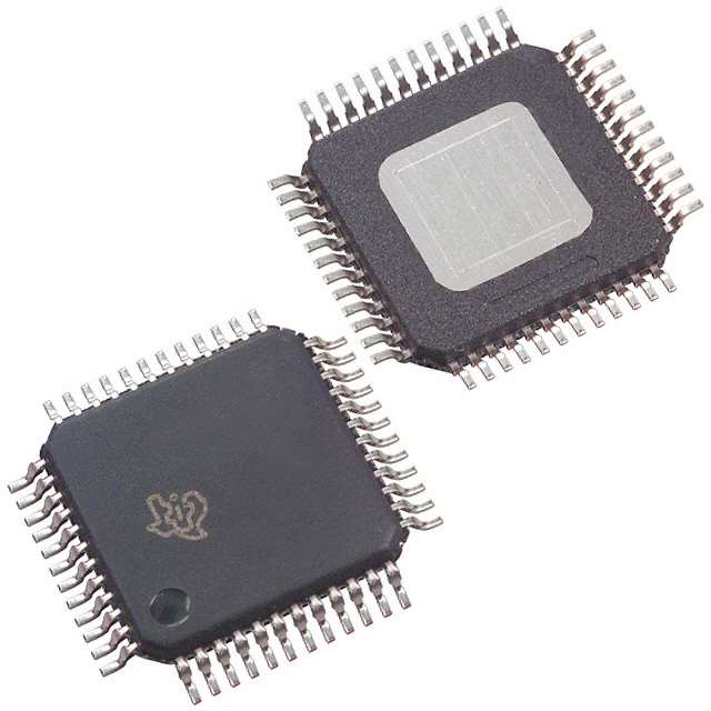 Picture of DP83848MPHPEP