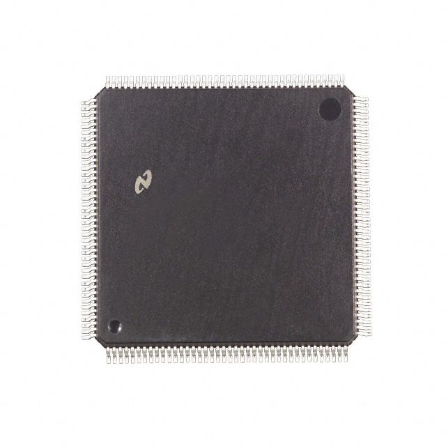 Picture of DP83936AVUL-20