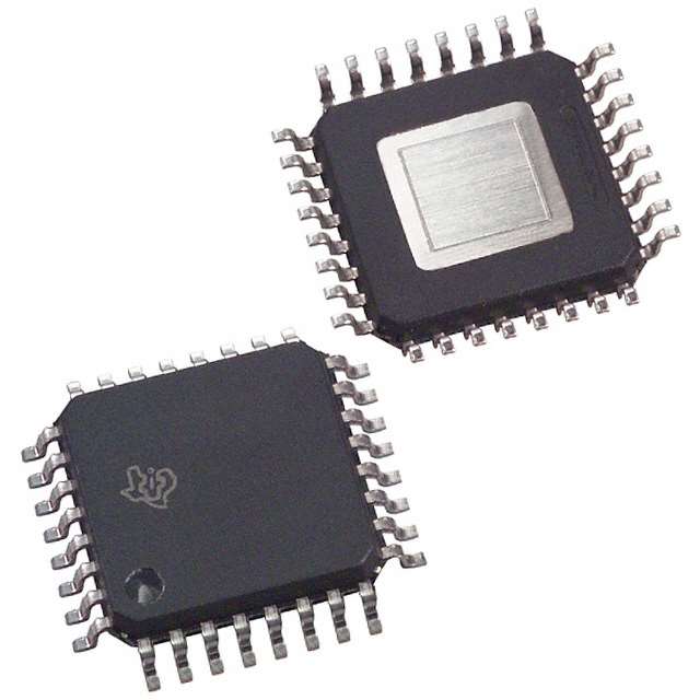 Picture of DRV593VFPR