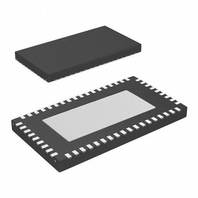 Picture of DS125MB203SQ/NOPB