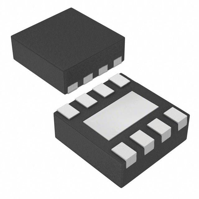 Picture of DS15BA101SD/NOPB