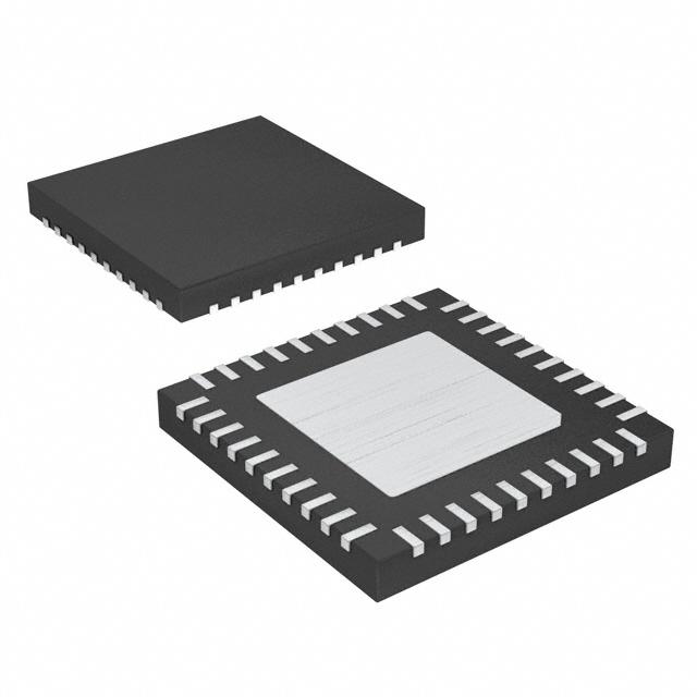 Picture of DS25BR440TSQX/NOPB