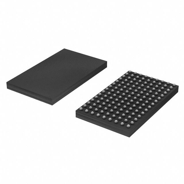 Picture of DS280BR810ZBFT