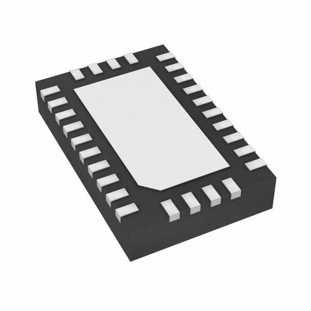 Picture of HD3SS460RHRT
