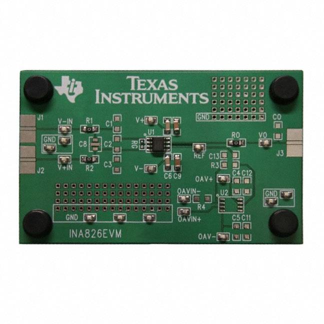 Picture of INA826EVM