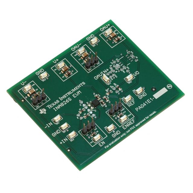 Picture of INA826SEVM