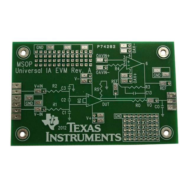 Picture of INAEVM-MSOP8