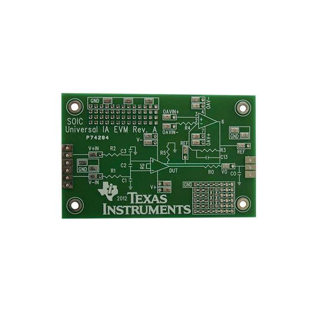 Picture of INAEVM-SO8