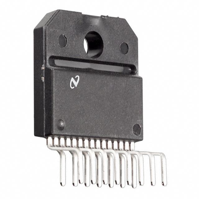 Picture of LM1876TF