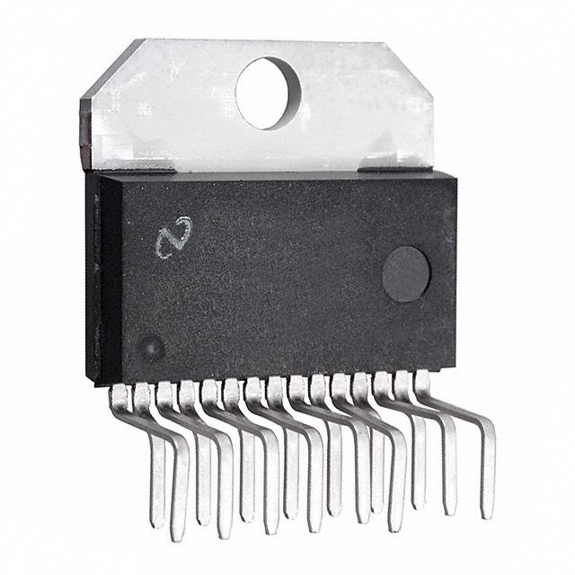 Picture of LM1876T/NOPB