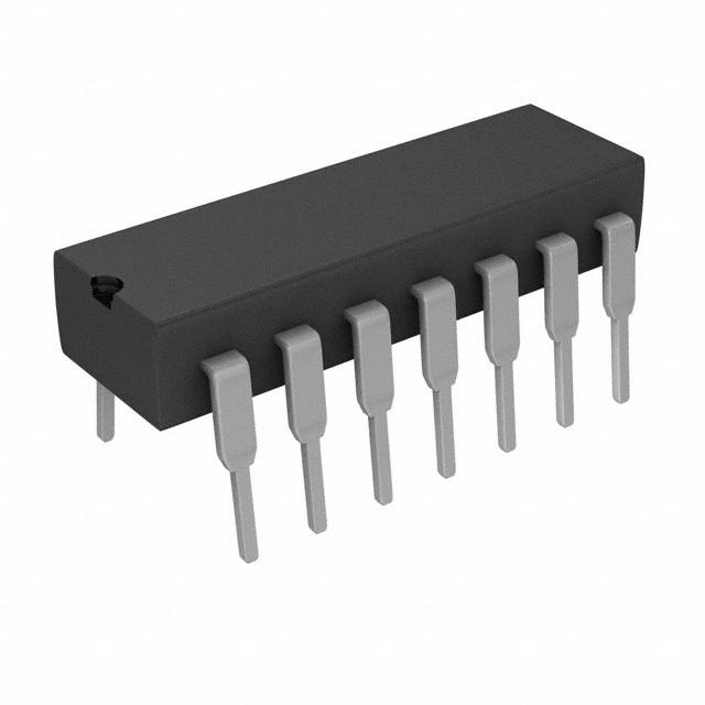 Picture of LM239N