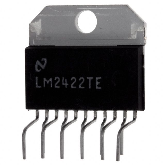 Picture of LM2422TE/NOPB