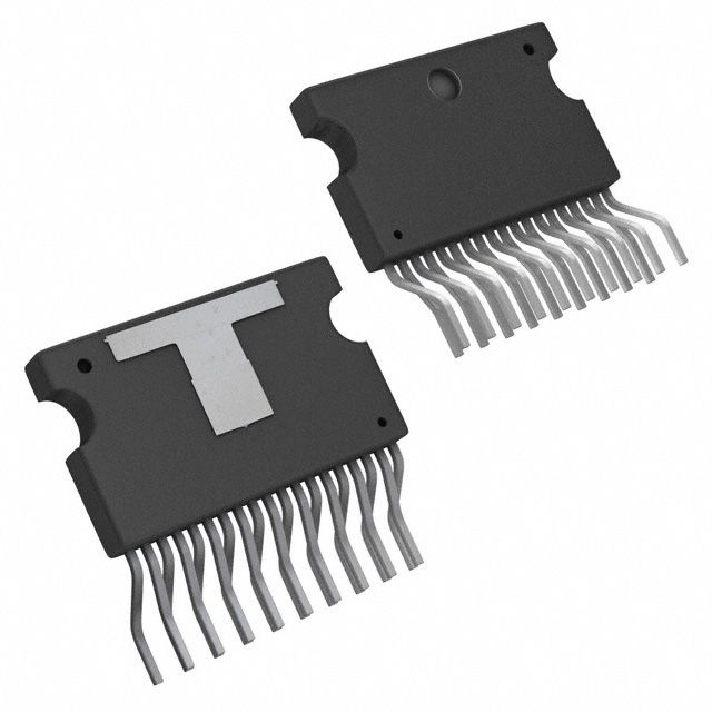 Picture of LM2476TB/NOPB