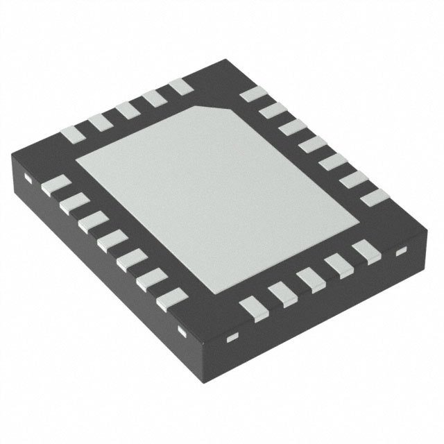 Picture of LM25066PSQ/NOPB