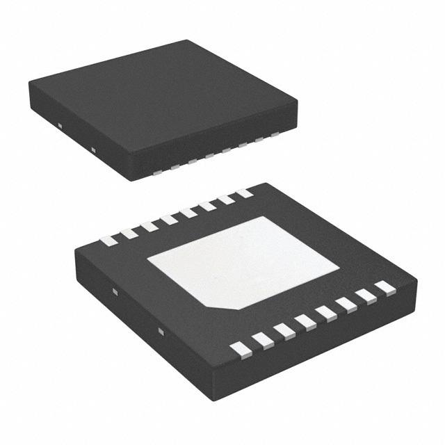Picture of LM25115SDX