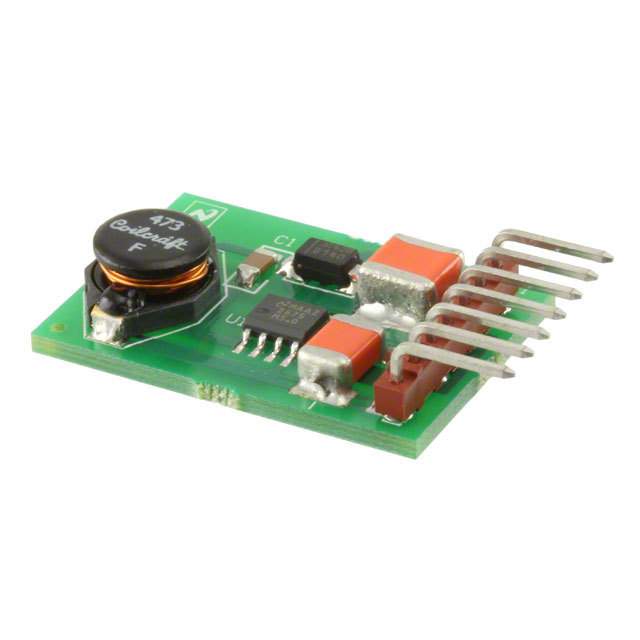 Picture of LM2675-5.0EVAL