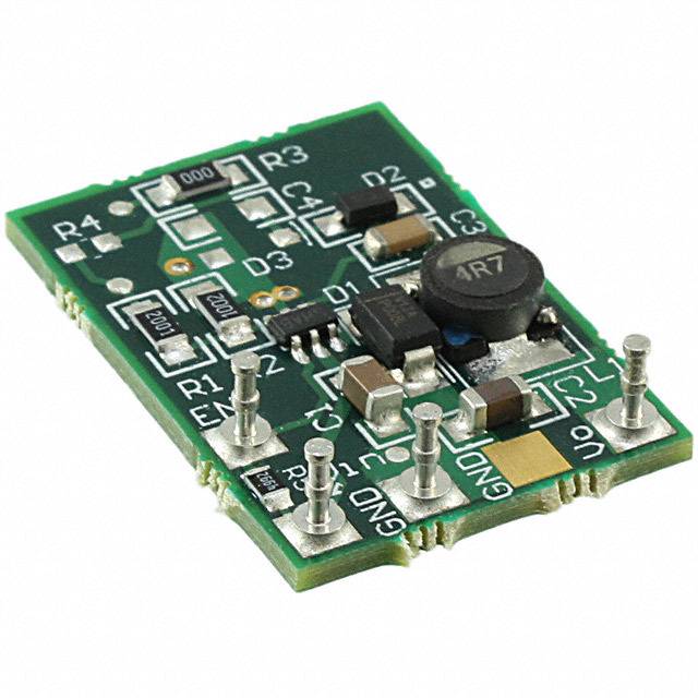 Picture of LM2736X EVAL/NOPB