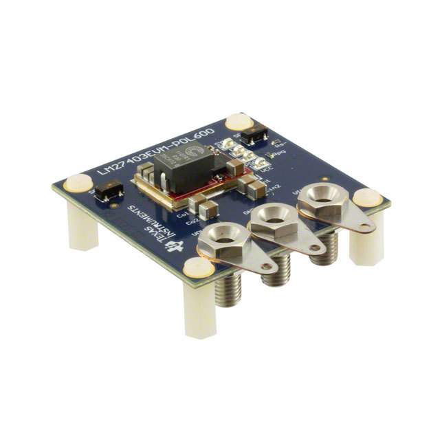 Picture of LM27403EVM-POL600