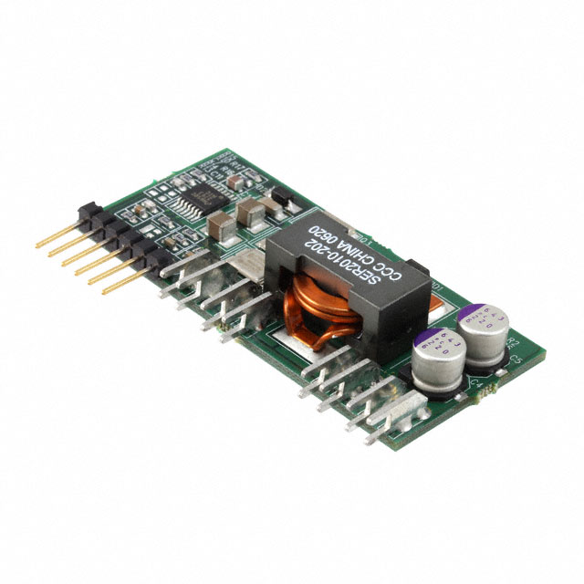 Picture of LM2743-19AEVAL