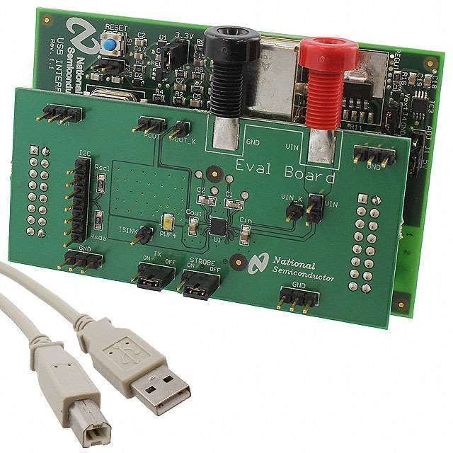 Picture of LM2759SDEV