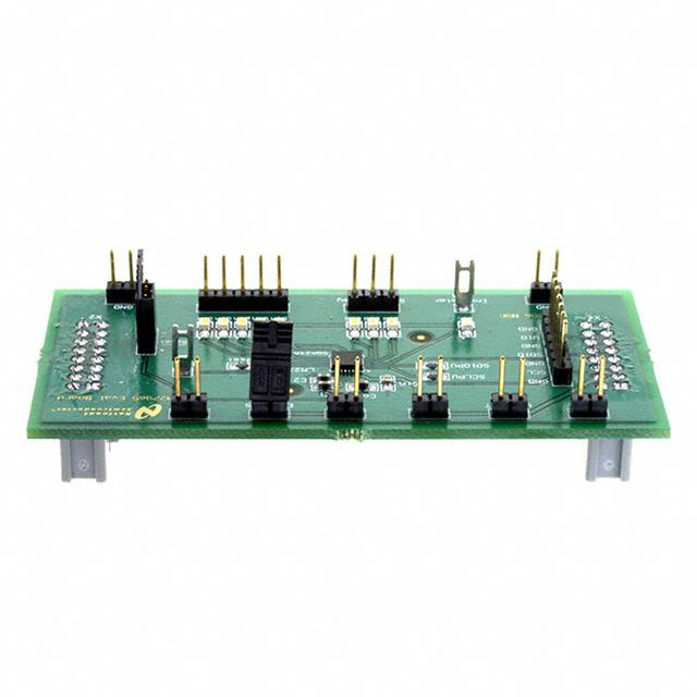 Picture of LM27965SQEV