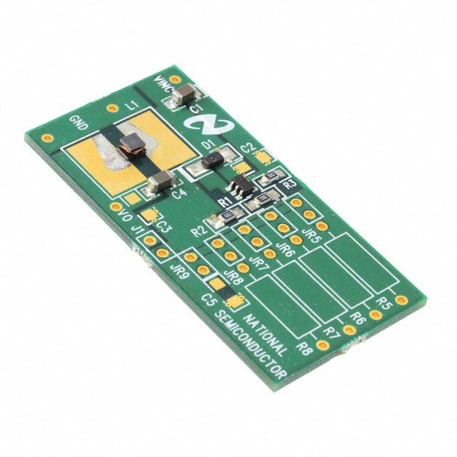 Picture of LM2831ZMF EVAL