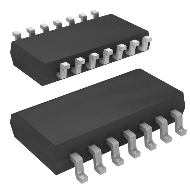 Picture of LM2901NSR