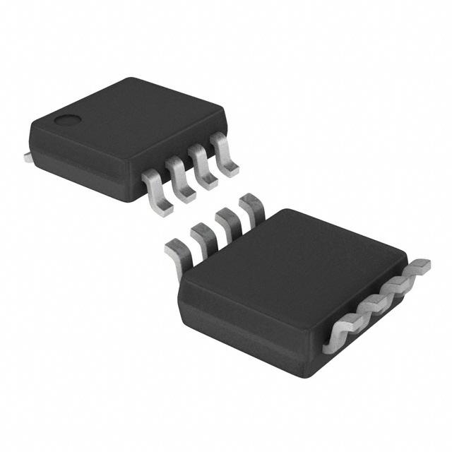 Picture of LM2903DGKR