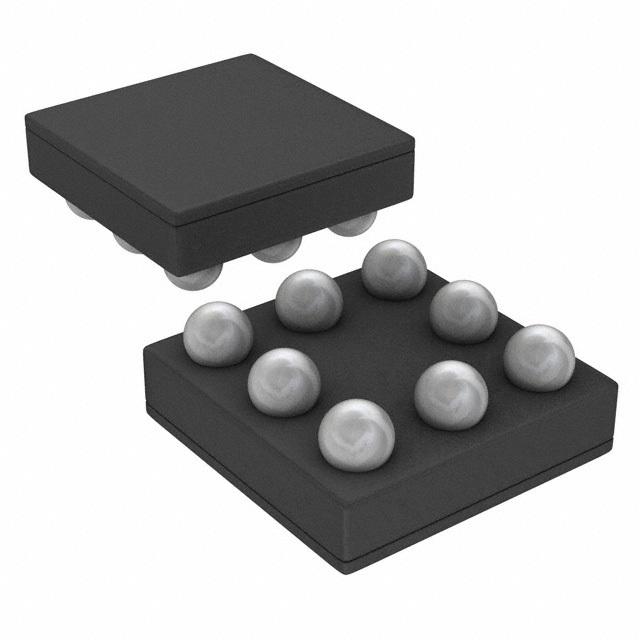 Picture of LM2903ITL/NOPB