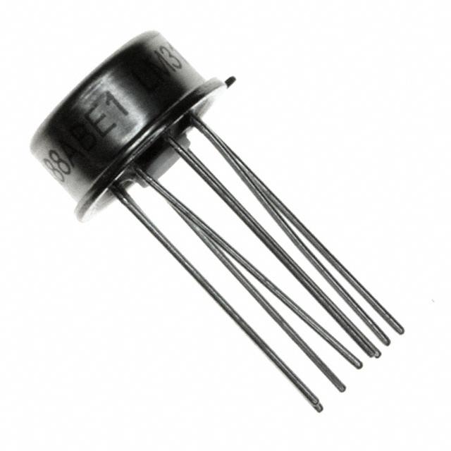 Picture of LM311H/NOPB