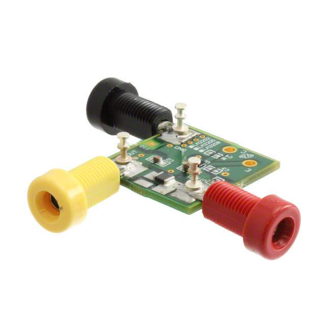 Picture of LM3208TLEV