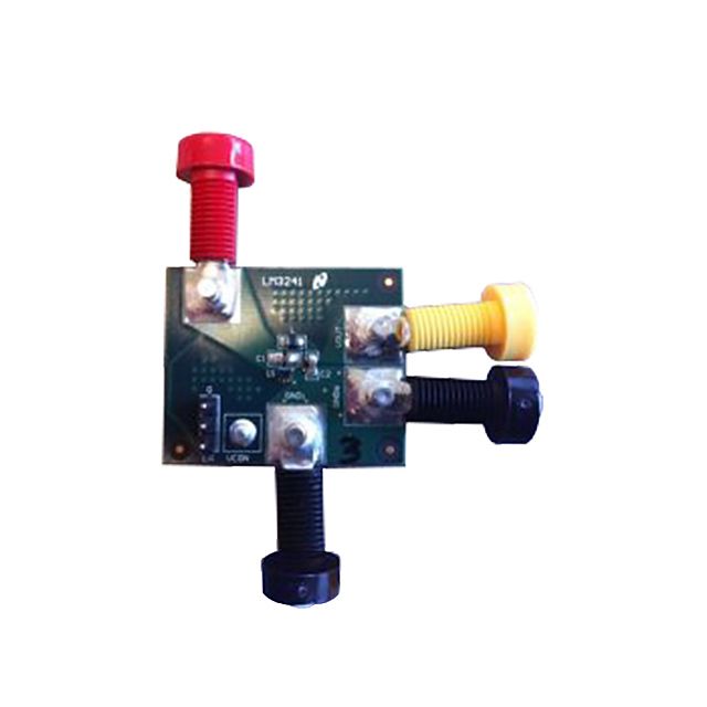 Picture of LM3241TLEVAL/NOPB