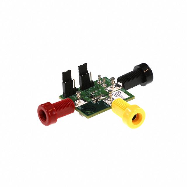 Picture of LM3262EVM/NOPB