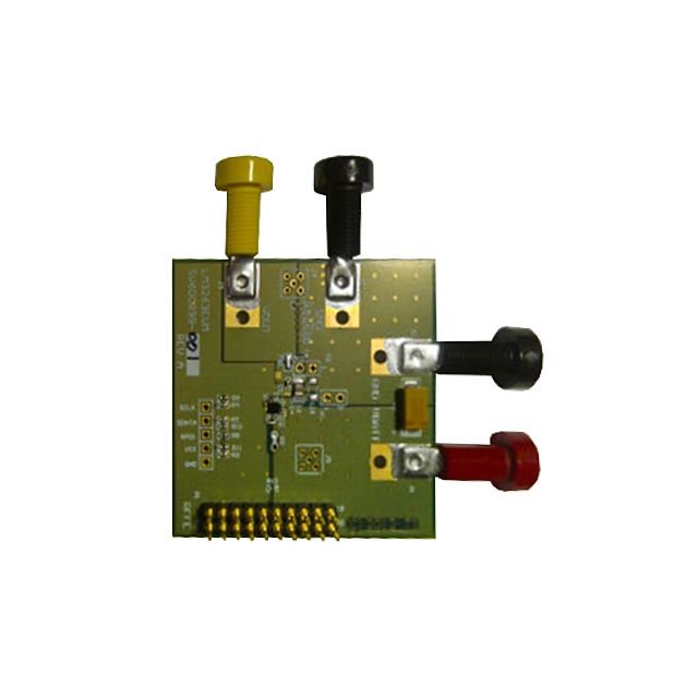 Picture of LM3263EVM