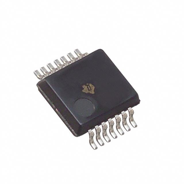 Picture of LM339DBR