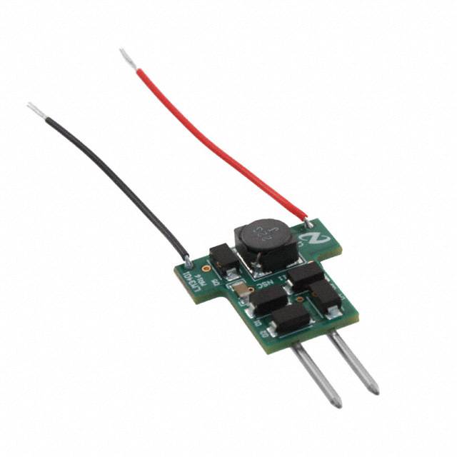 Picture of LM3401-MR16DEMO/NOPB