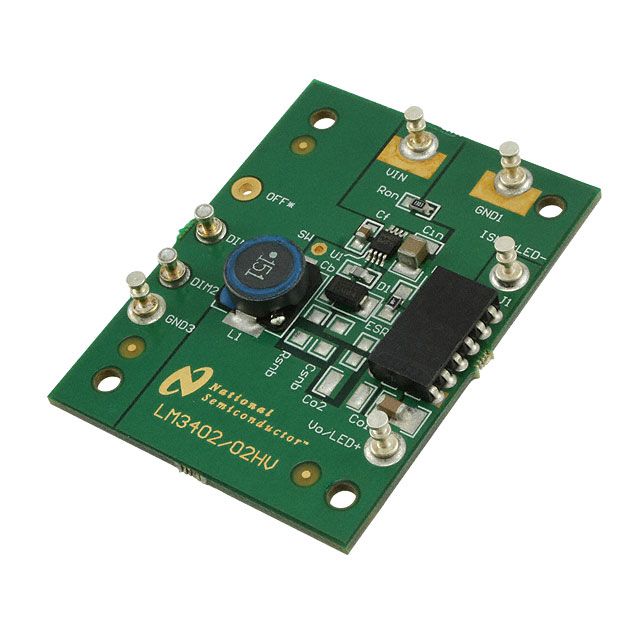 Picture of LM3402HVEVAL
