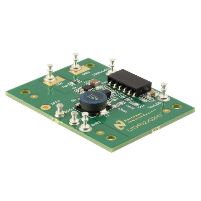 Picture of LM3402HVEVAL/NOPB