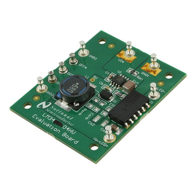 Picture of LM3404HVEVAL/NOPB