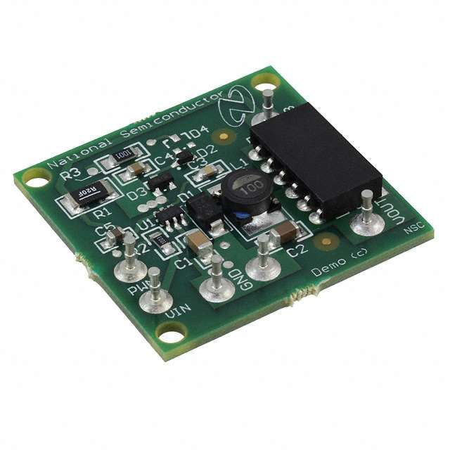 Picture of LM3405AEVAL