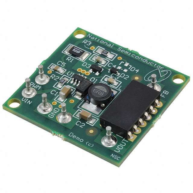 Picture of LM3405XEVAL/NOPB